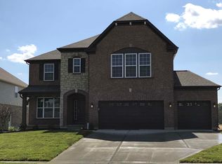 7485 Marsh Creek Ln, Hamilton Township, OH 45039