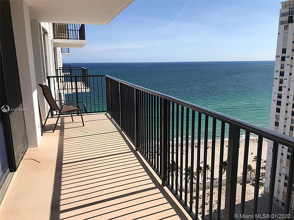 4th image of 2201 S Ocean Dr APT 1707