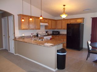 109 San De Cristo, bloomfield, NM 87413