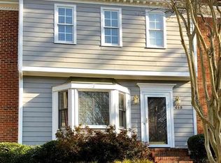 615 Weathergreen Dr, Raleigh, NC 27615