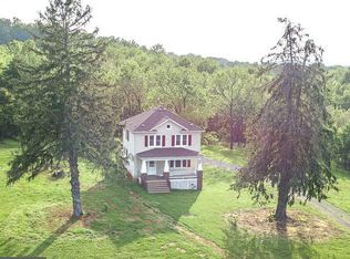 14360 Spicers Mill Rd, Orange, VA 22960