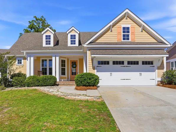 308 Cosgrove Court, Wilmington, NC 28411