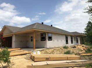 108 Silent Springs Ct, Weatherford, TX 76085