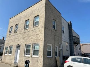 119 S Walnut St APT A, Appleton, WI 54911