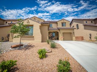 8736 Abierto Vista Cir NW, Albuquerque, NM 87120