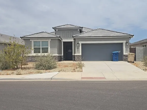 23962 W Whyman Ave, Buckeye, AZ 85326