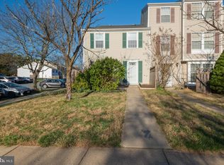 502 Palmtree Dr, Gaithersburg, MD 20878
