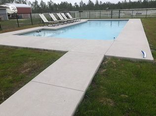 10451 County Road 127, Sanderson, FL 32087