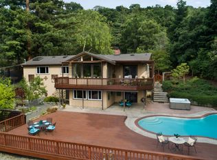 14055 Palomino Way, Saratoga, CA 95070