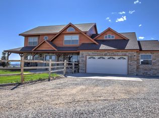 95 Lone Pinon Ln, Silt, CO 81652