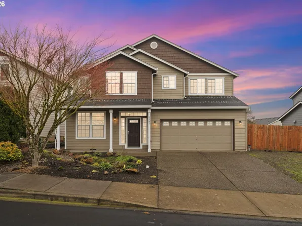 5582 N St, Washougal, WA 98671