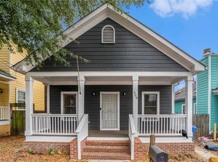 400 Bass St SW, Atlanta, GA 30310