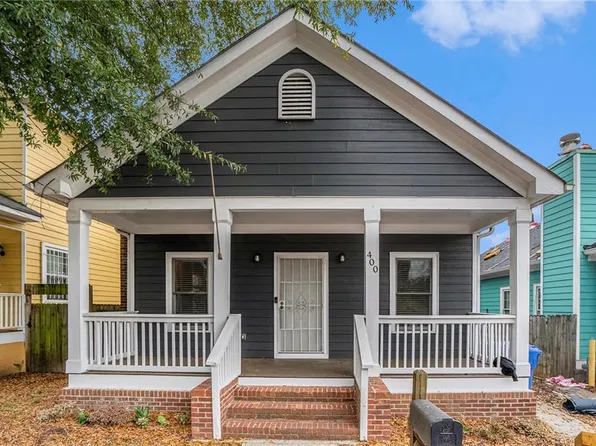 400 Bass St SW, Atlanta, GA 30310