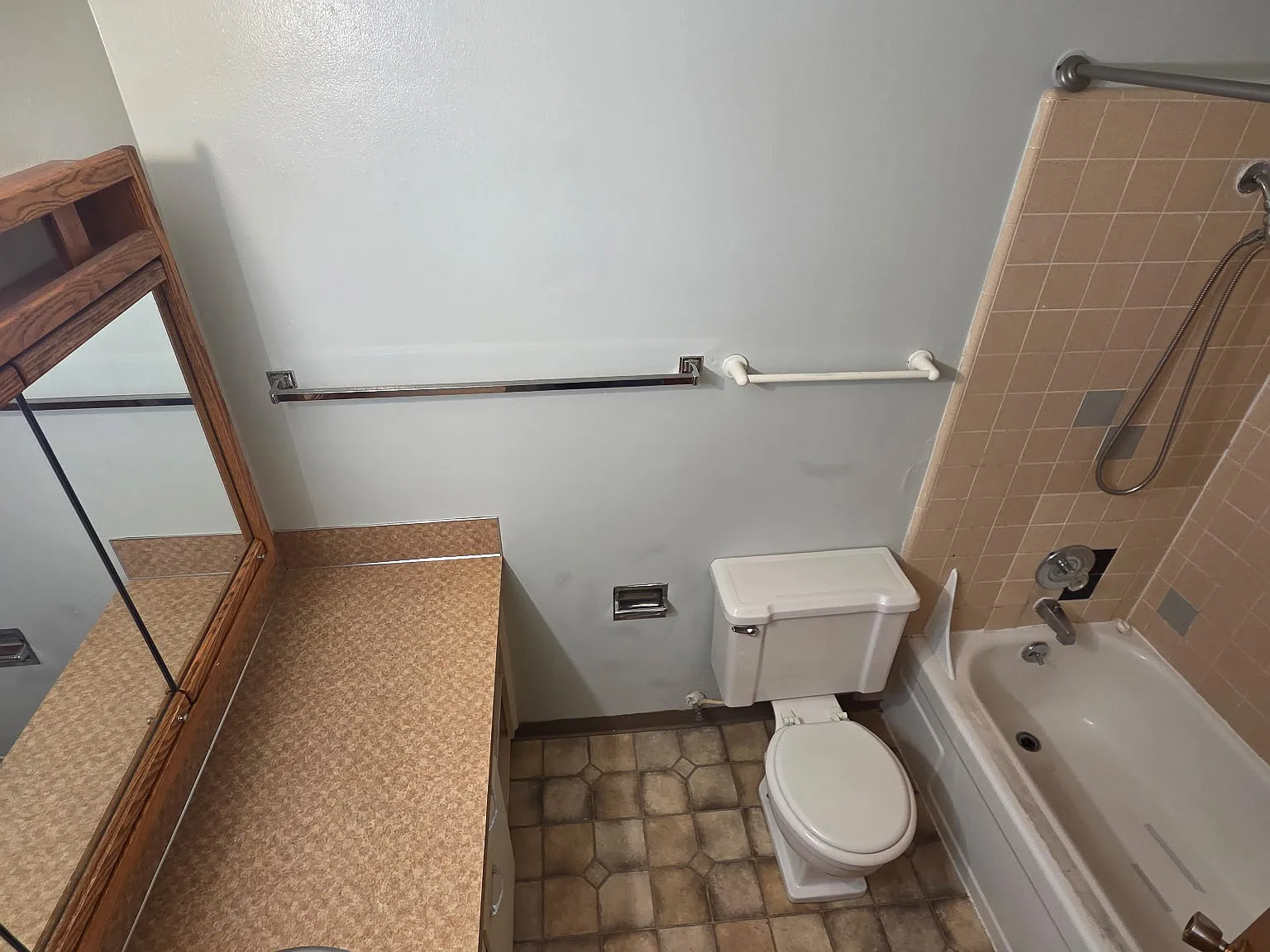 2 bed, 1.5 bath, 1020 sqft, $1,500 — Photo 4