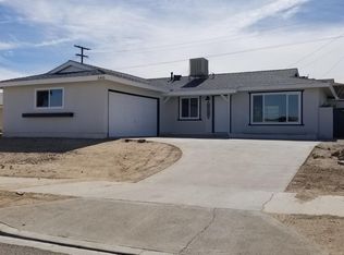 640 Lance Dr, Barstow, CA 92311