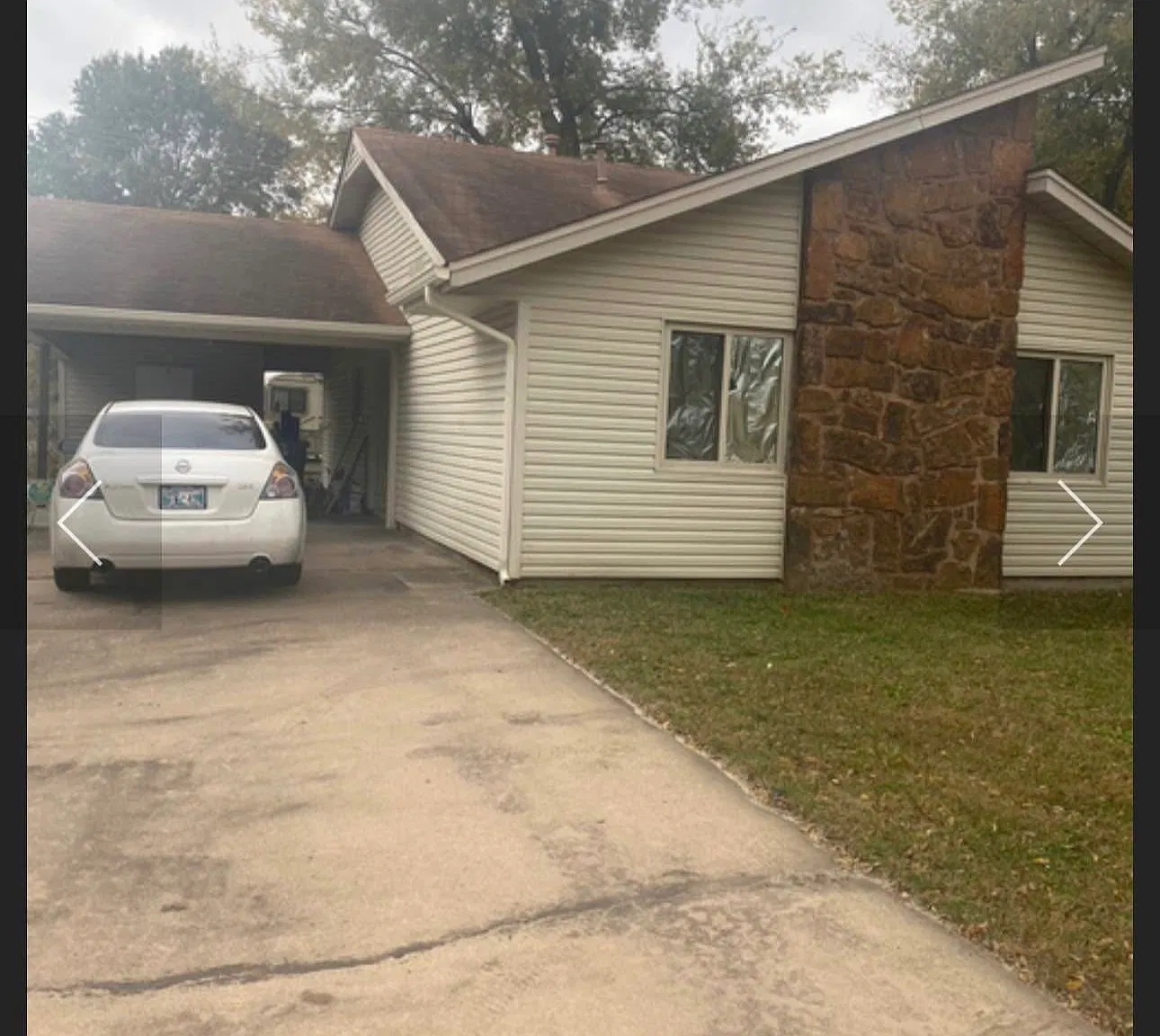 2 bed, 848 sqft, $1,000 — Photo 1