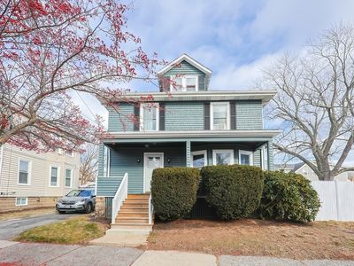 21 E Park Ave, Lynn, MA, 01902
