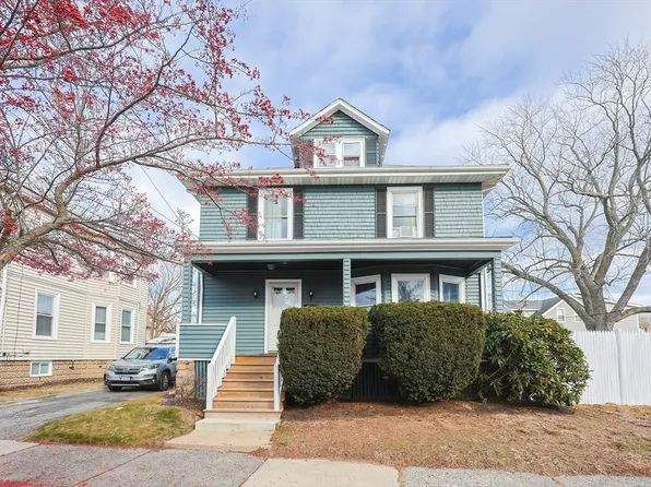 21 E Park Ave, Lynn, MA 01902