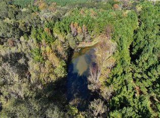 1001 Mount Carmel Rd, Dierks, AR 71833