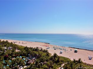 2901 Collins Ave #1207, Miami Beach, FL 33140