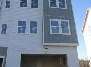 814 Lilyquist Way, Wake Forest, NC 27587