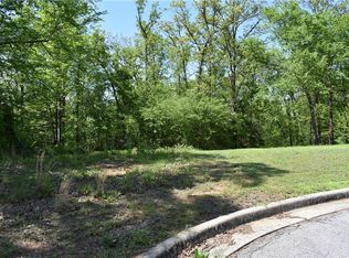 Lauren Pl, Booneville, AR 72927