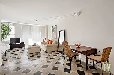 Rented by Halstead Real Estate