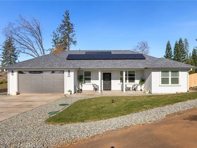 605 Boquest Blvd, Paradise, CA, 95969
