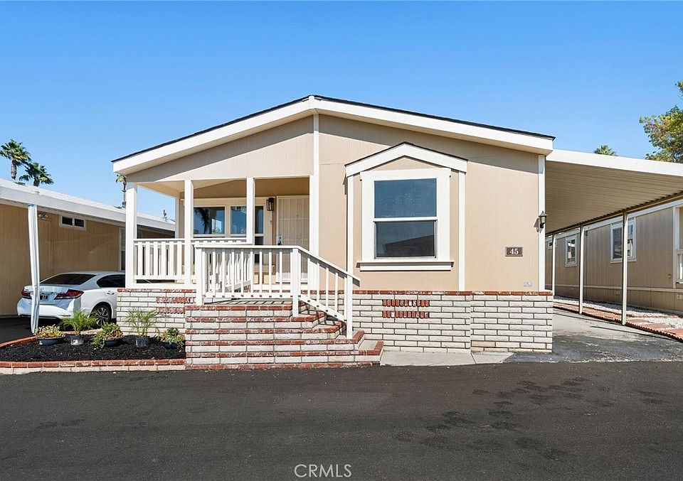 1st image of 3701 Fillmore St Spc 45