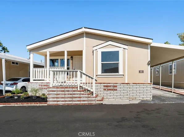 3701 Fillmore St Spc 45, Riverside, CA 92505