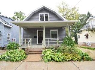 628 Spruce St, Madison, WI 53715