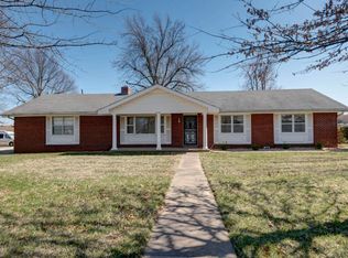 408 S York Ave, Springfield, MO 65802