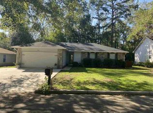 1914 Patsy Ann Ct N, Tallahassee, FL 32303