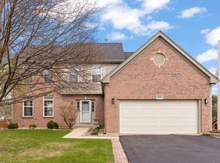 24024 W Champion Dr, Plainfield, IL