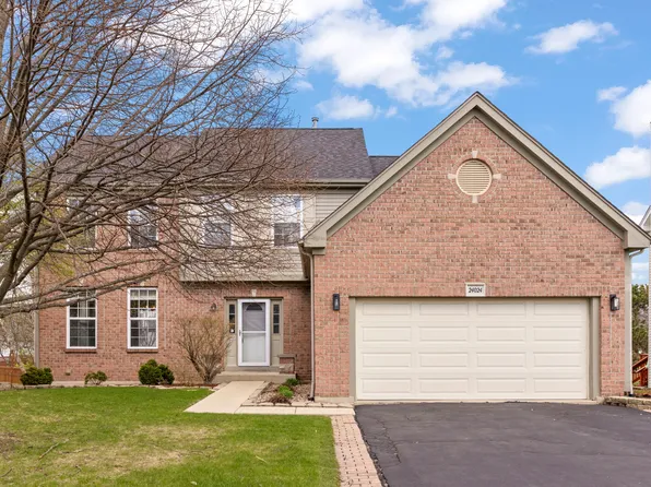 24024 W Champion Dr, Plainfield, IL 60585