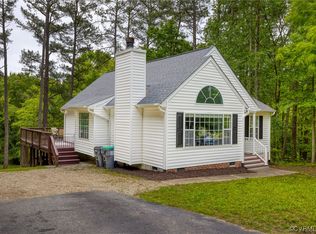 7358 Aquarius Loop, Mechanicsville, VA 23111