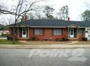 802-B Lewis St, Fayetteville, NC 28303