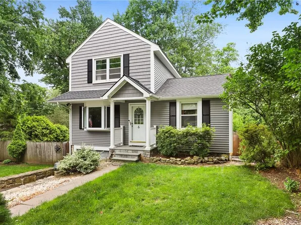 6 Jerome Drive, Brewster, NY 10509