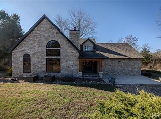 20250 Crabapple Rd, Lebanon, MO 65536