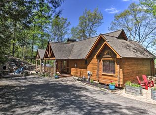 3680 Edge Park Dr, Sevierville, TN 37862