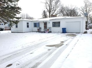 205 E Howard St, Brook, IN