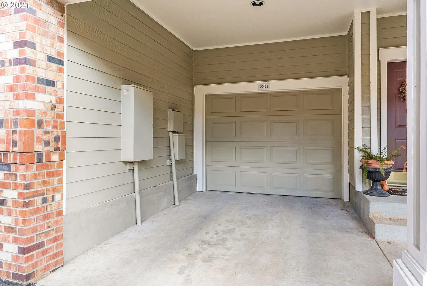 Updated Ground-Level Condo In Orenco Station Prime Hillsboro Location! $250 Off First Month Rent — Photo 4