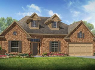 2806 Afton Dr, Pearland, TX 77584