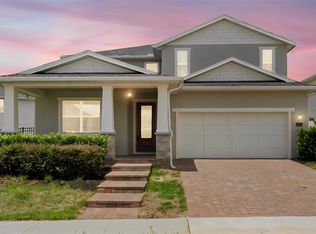 2658 Park Ridge St, Apopka, FL 32712