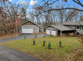 15235 Square Lake Trl N, Stillwater, MN 55082