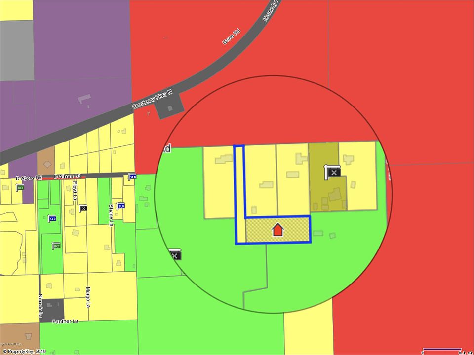 2nd image of 0 Dalbora Rd