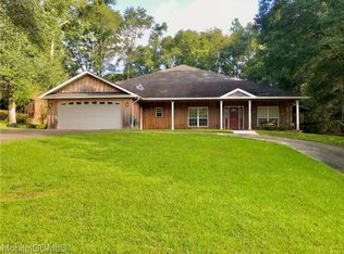 7856 Pete Dr, Mobile, AL 36695