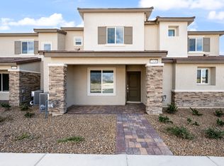 2318 Tate Ave, North Las Vegas, NV 89081