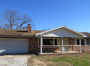 856 Bee Creek Rd, Branson, MO 65616