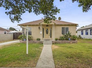 1816 E Killen Pl, Compton, CA 90221